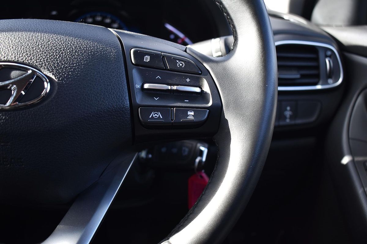 2023 Hyundai i30 Active PD.V4
