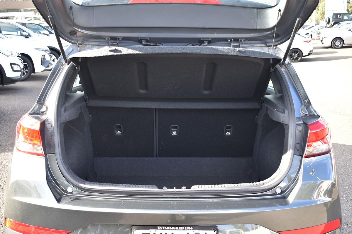 2023 Hyundai i30 Active PD.V4