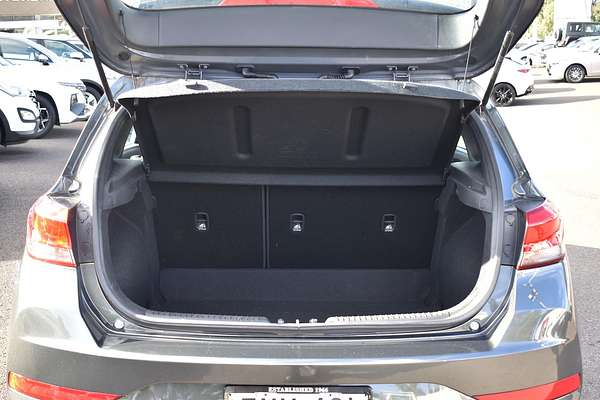 2023 Hyundai i30 Active PD.V4