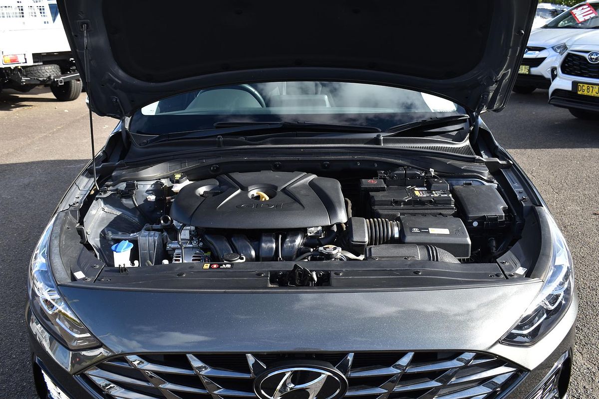 2023 Hyundai i30 Active PD.V4