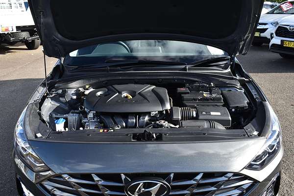 2023 Hyundai i30 Active PD.V4