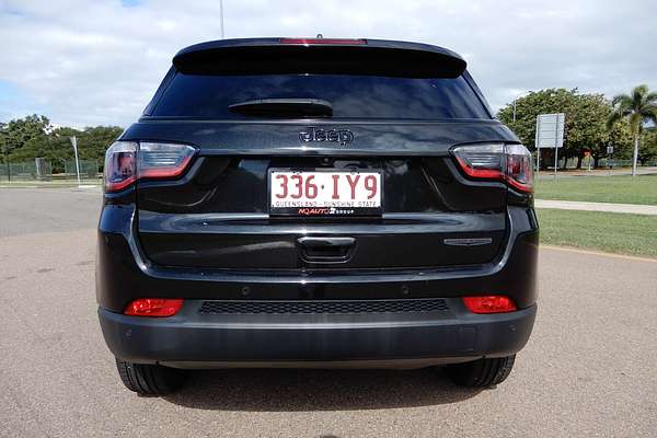 2023 Jeep Compass Night Eagle M6