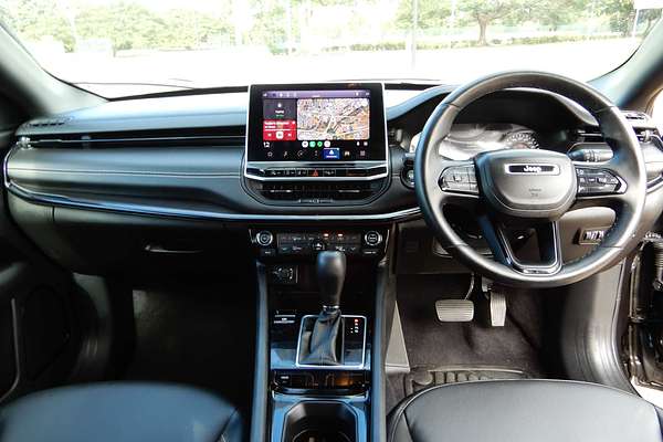 2023 Jeep Compass Night Eagle M6