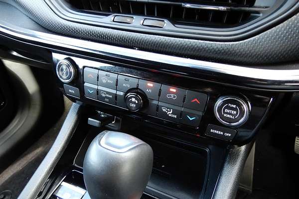 2023 Jeep Compass Night Eagle M6