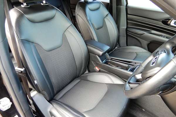 2023 Jeep Compass Night Eagle M6