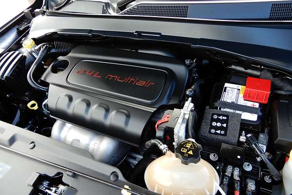 2023 Jeep Compass Night Eagle M6