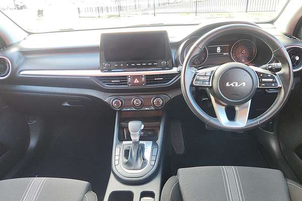 2022 Kia Cerato Sport BD