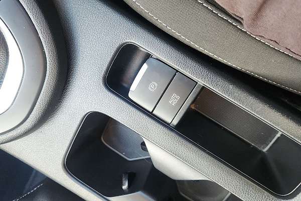 2022 Kia Cerato Sport BD