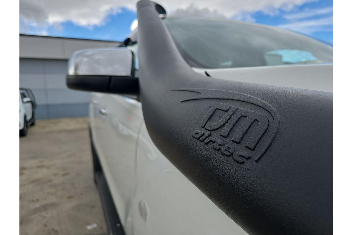 2019 Mazda BT-50 XTR UR 4X4