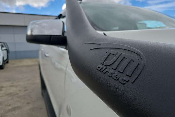 2019 Mazda BT-50 XTR UR 4X4