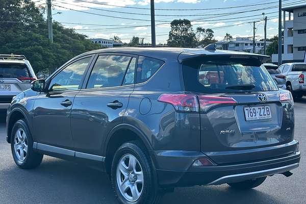 2018 Toyota RAV4 GX ASA44R