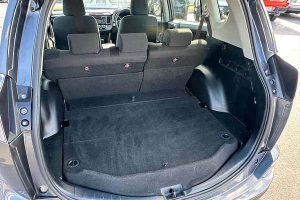 2018 Toyota RAV4 GX ASA44R