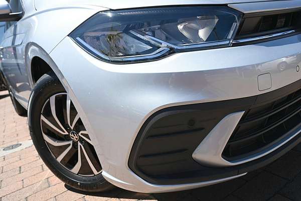 2025 Volkswagen Polo 85TSI Life AE