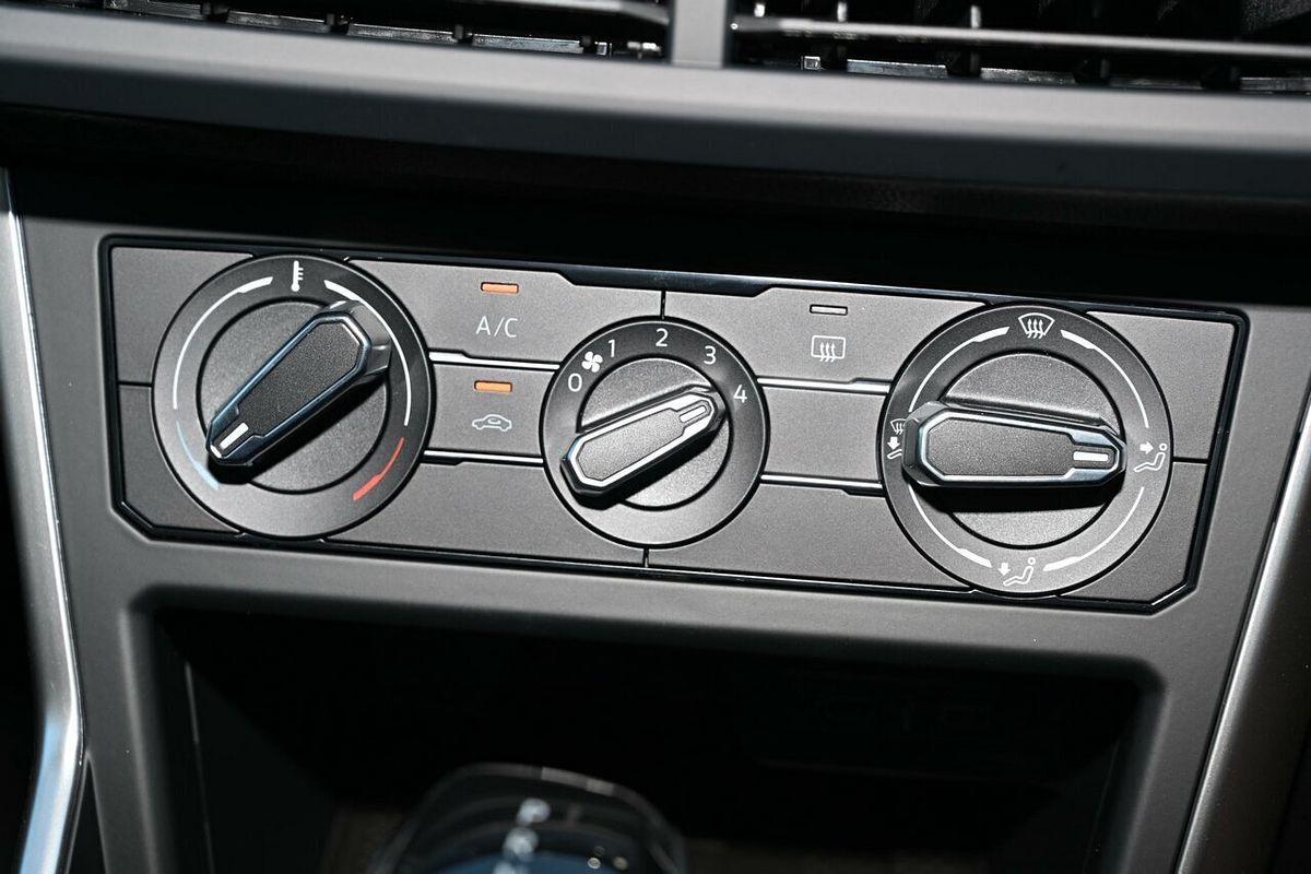 2025 Volkswagen Polo 85TSI Life AE