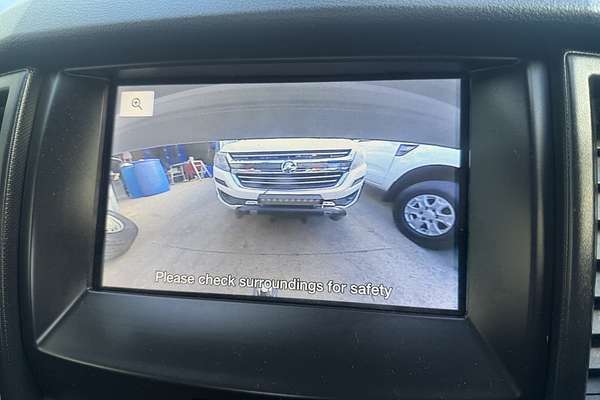 2020 Ford Ranger XL Hi-Rider PX MkIII Rear Wheel Drive 2.2L