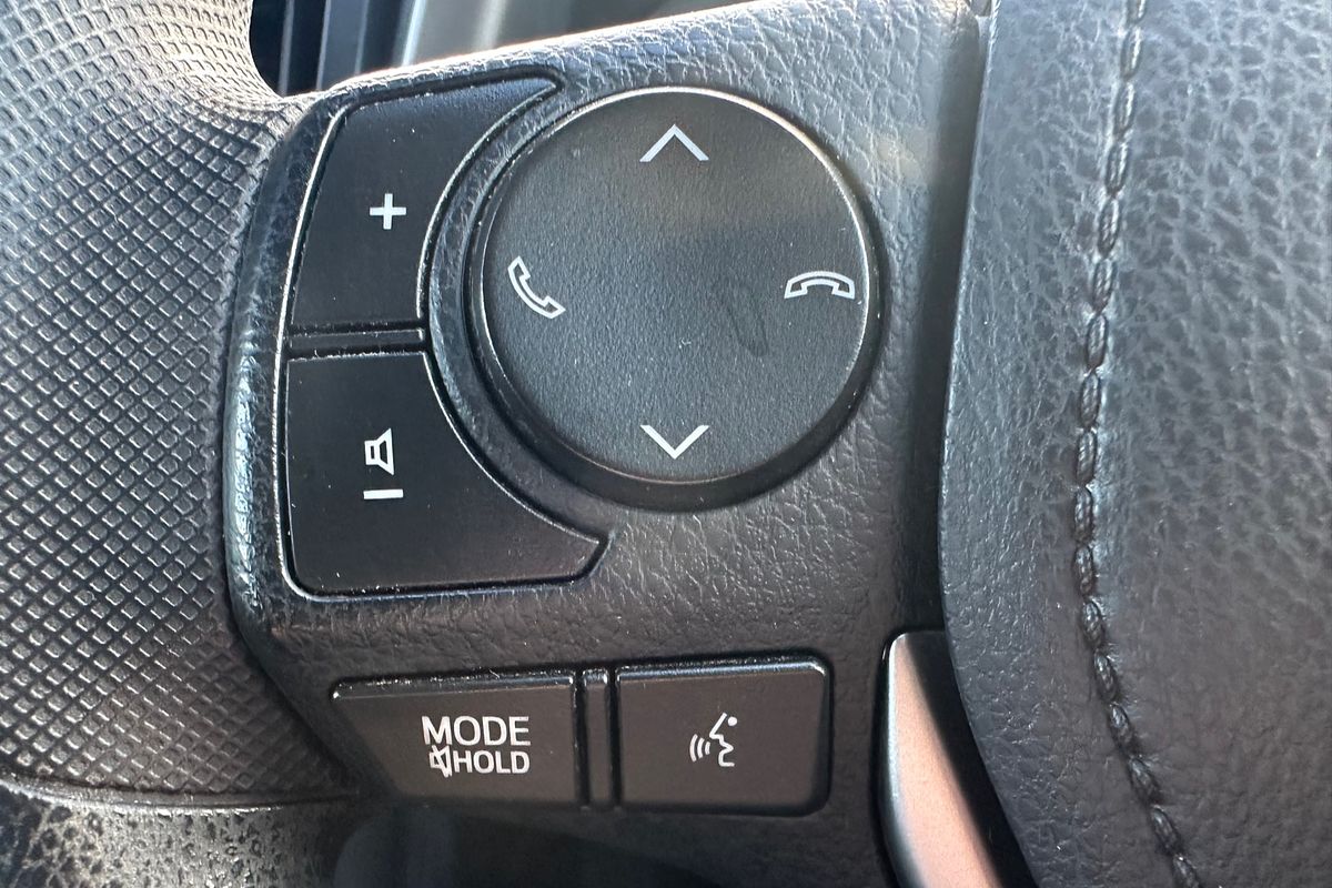 2018 Toyota RAV4 GX ASA44R
