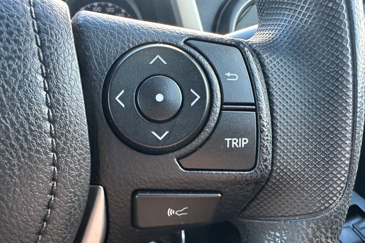 2018 Toyota RAV4 GX ASA44R