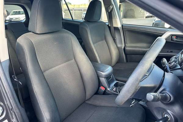 2018 Toyota RAV4 GX ASA44R