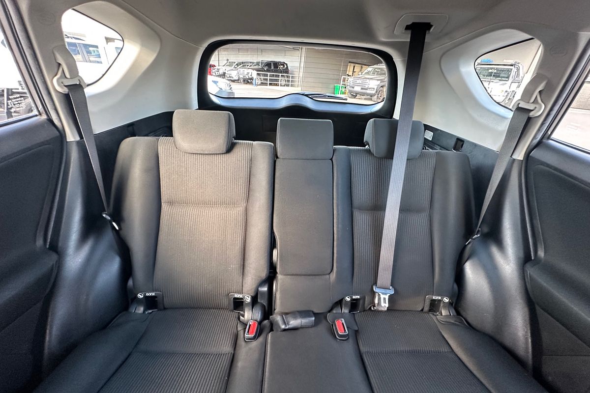 2018 Toyota RAV4 GX ASA44R