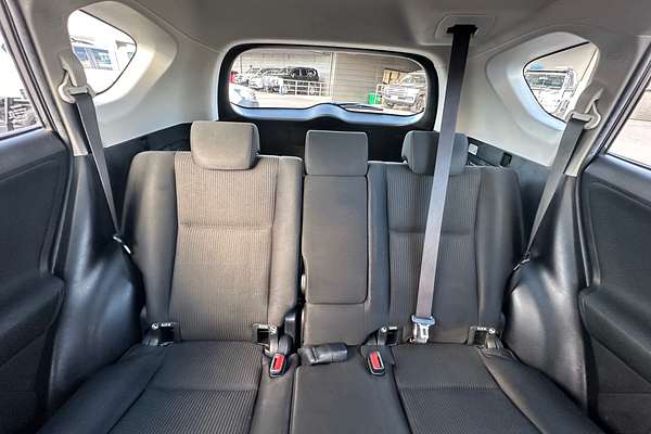 2018 Toyota RAV4 GX ASA44R