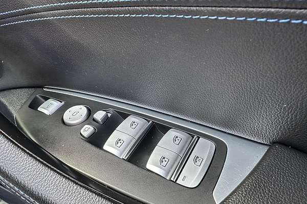 2018 BMW X3 xDrive30d G01