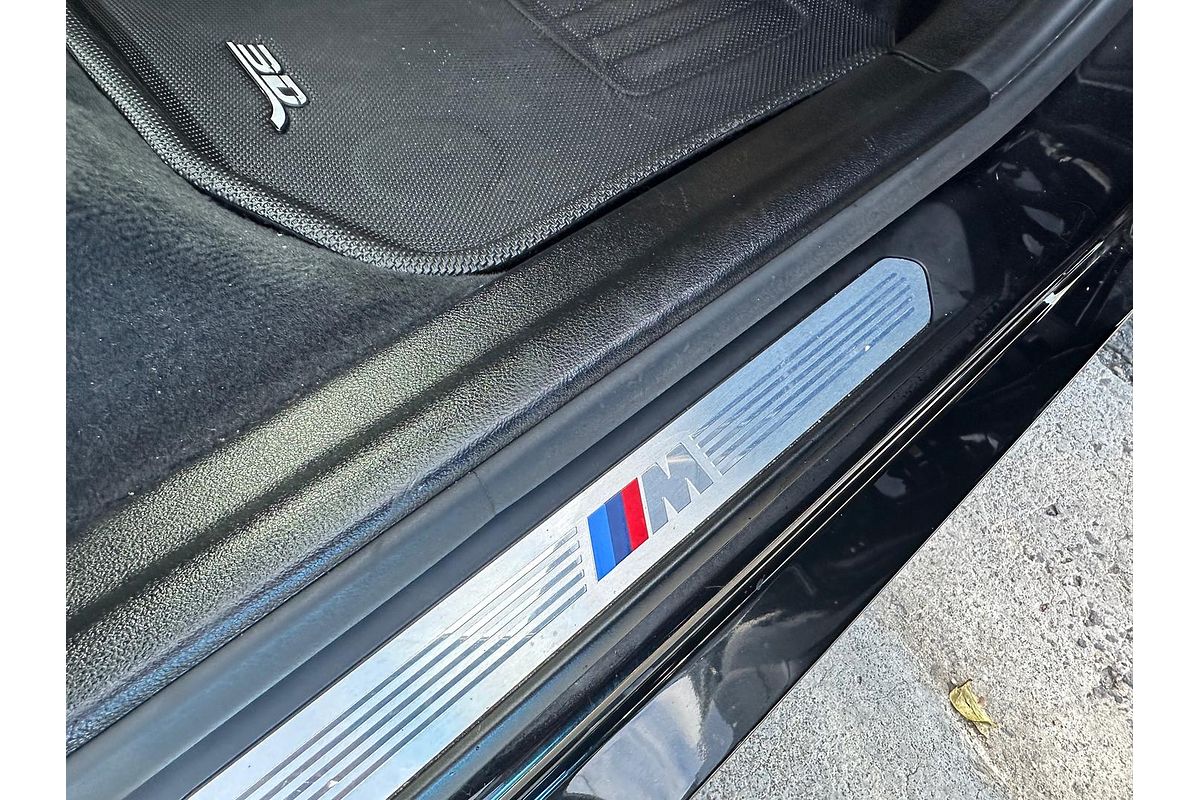 2018 BMW X3 xDrive30d G01