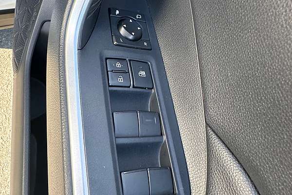 2023 Toyota RAV4 GX MXAA52R