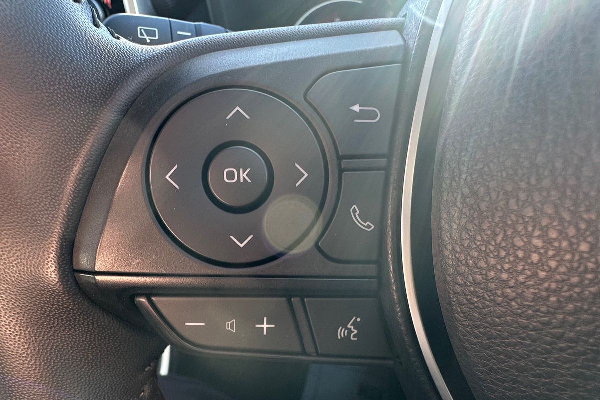 2023 Toyota RAV4 GX MXAA52R