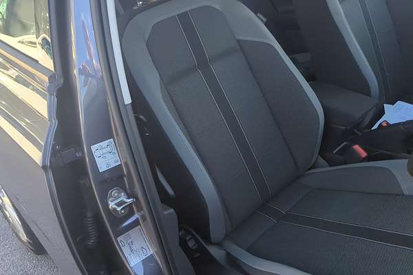 2025 Volkswagen Polo 85TSI Style AE