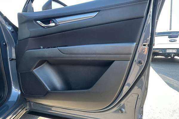 2022 Mazda CX-5 G25 Maxx Sport KF Series
