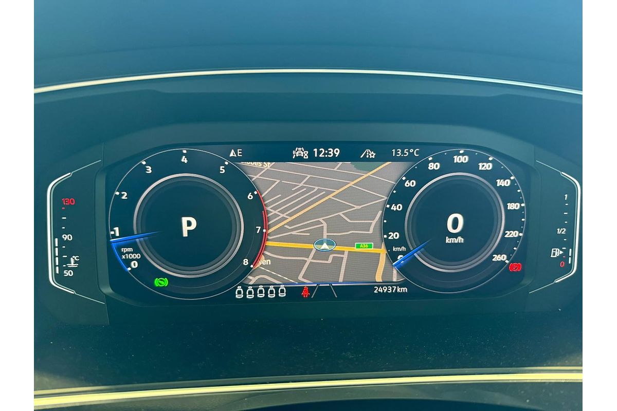 2023 Volkswagen Tiguan 132TSI Life Allspace 5N