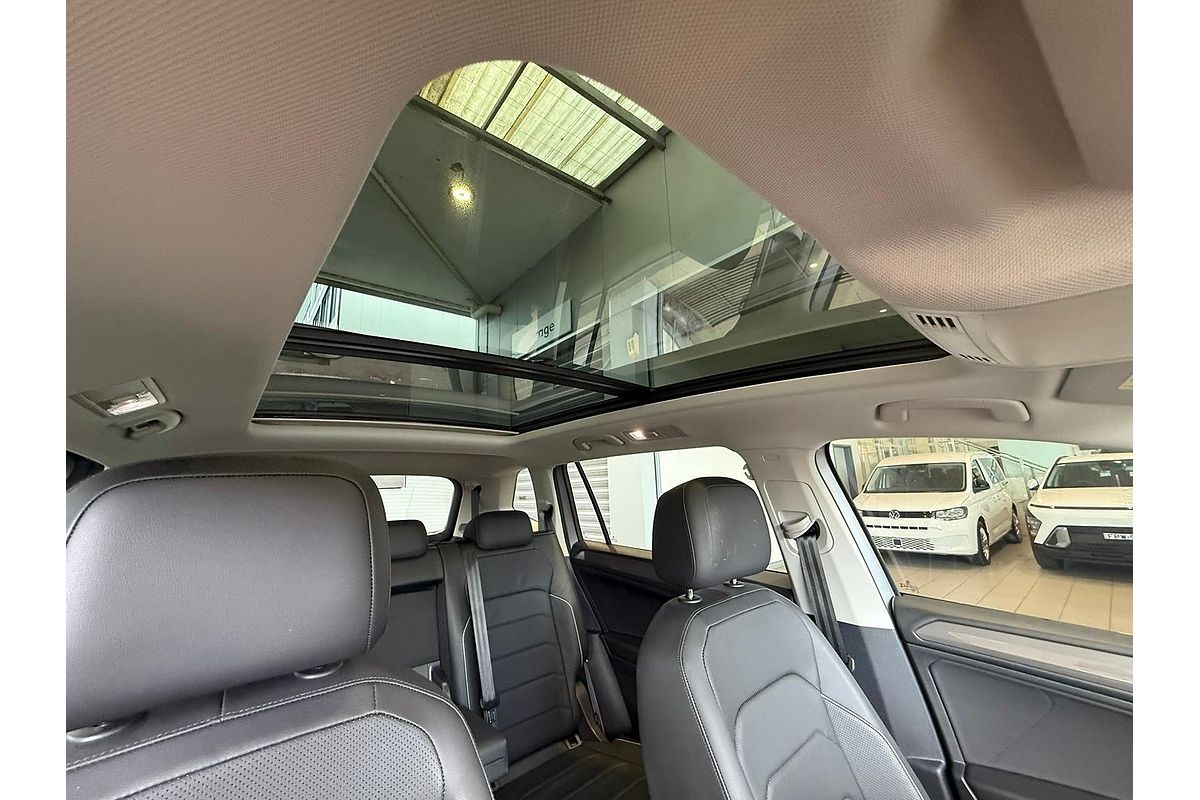 2023 Volkswagen Tiguan 132TSI Life Allspace 5N