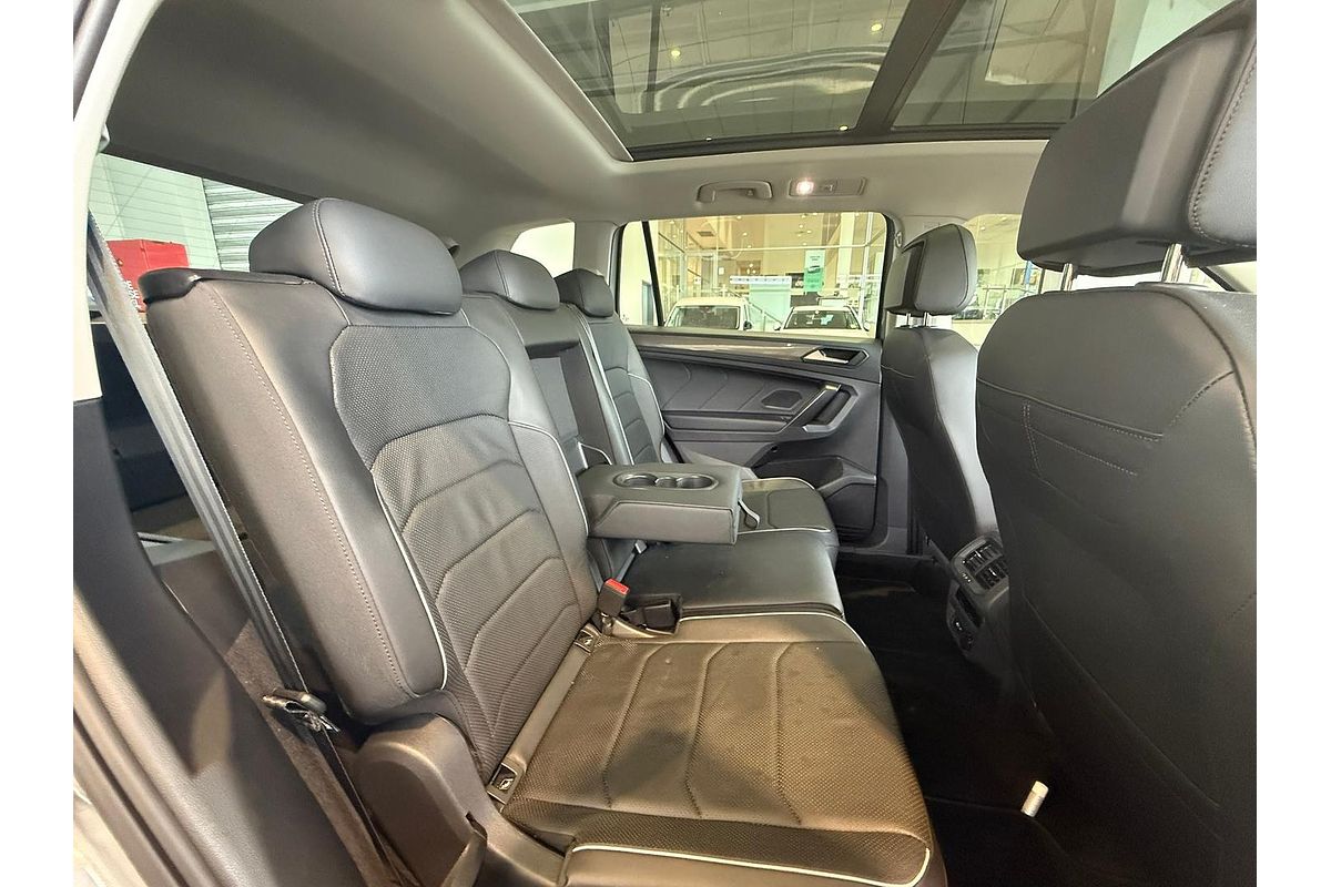 2023 Volkswagen Tiguan 132TSI Life Allspace 5N