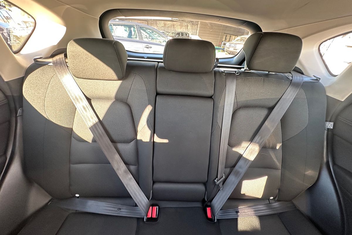 2022 Mazda CX-5 G25 Maxx Sport KF Series