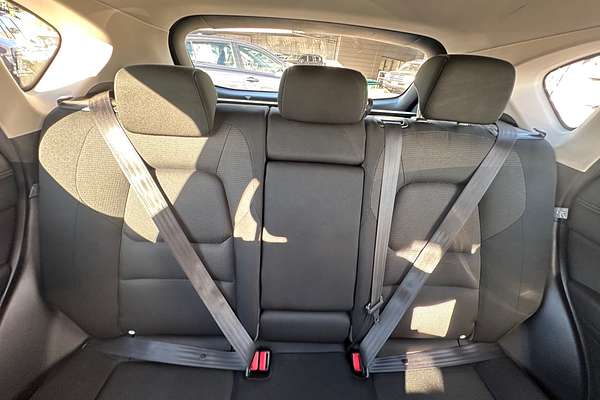 2022 Mazda CX-5 G25 Maxx Sport KF Series