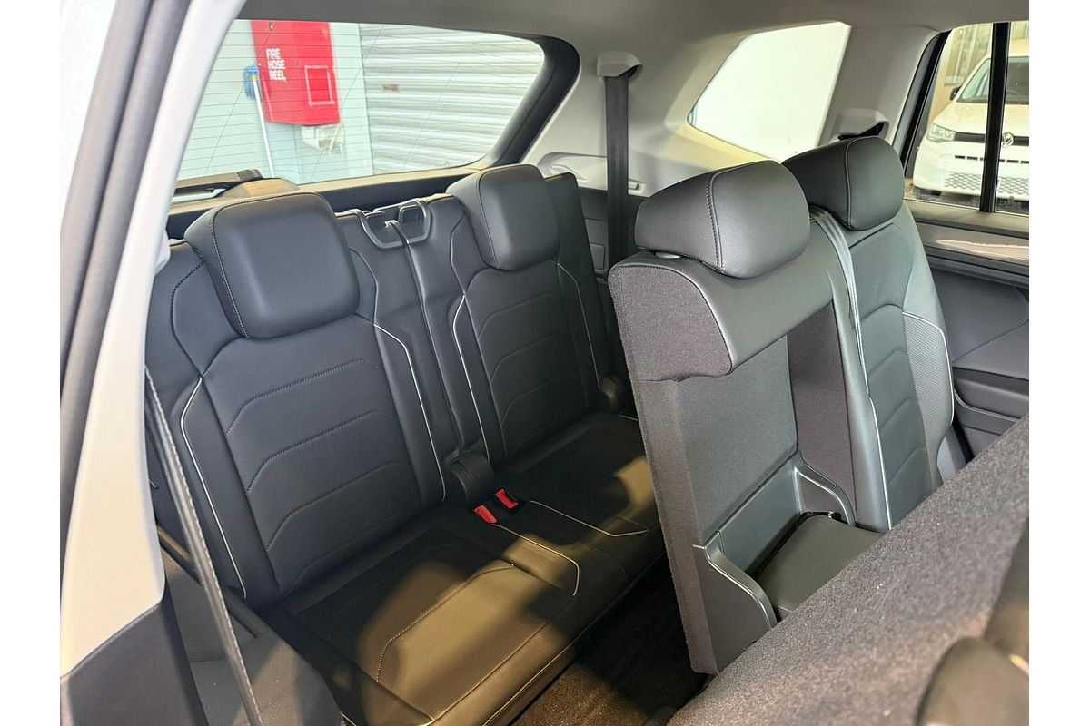2023 Volkswagen Tiguan 132TSI Life Allspace 5N