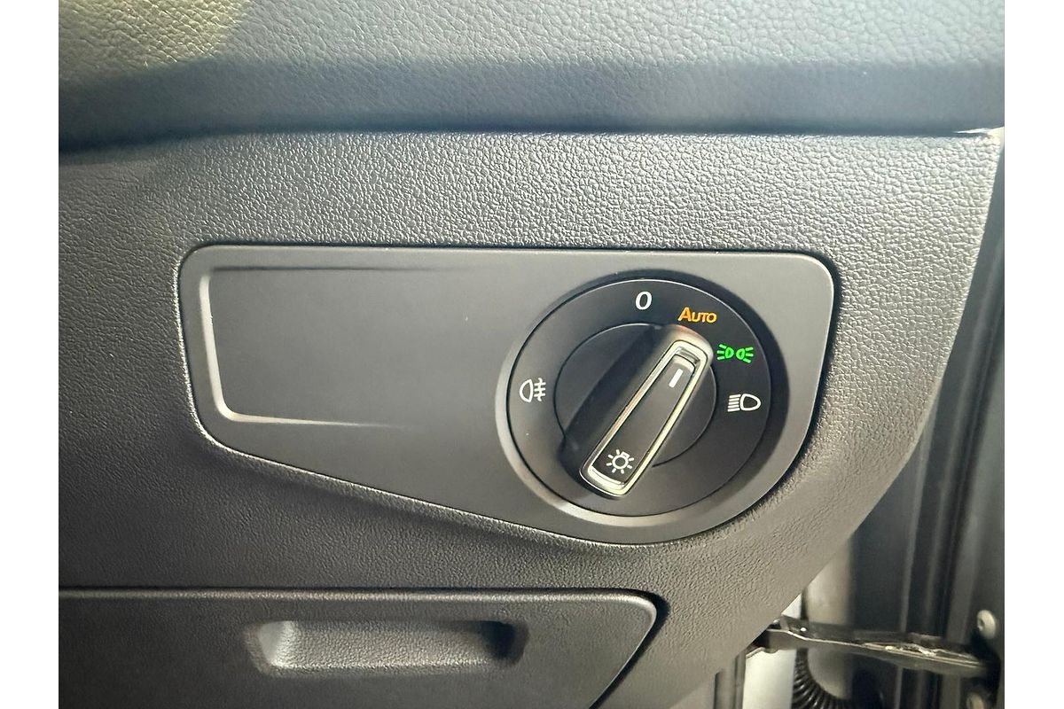 2023 Volkswagen Tiguan 132TSI Life Allspace 5N
