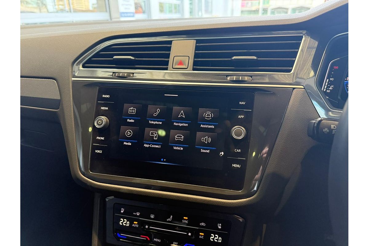 2023 Volkswagen Tiguan 132TSI Life Allspace 5N
