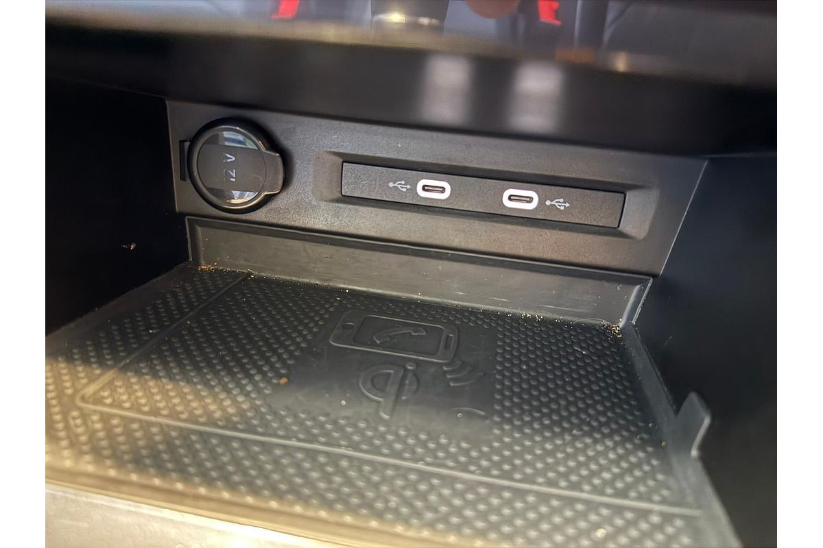 2023 Volkswagen Tiguan 132TSI Life Allspace 5N