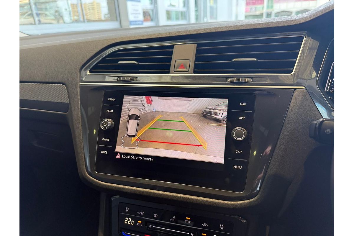 2023 Volkswagen Tiguan 132TSI Life Allspace 5N