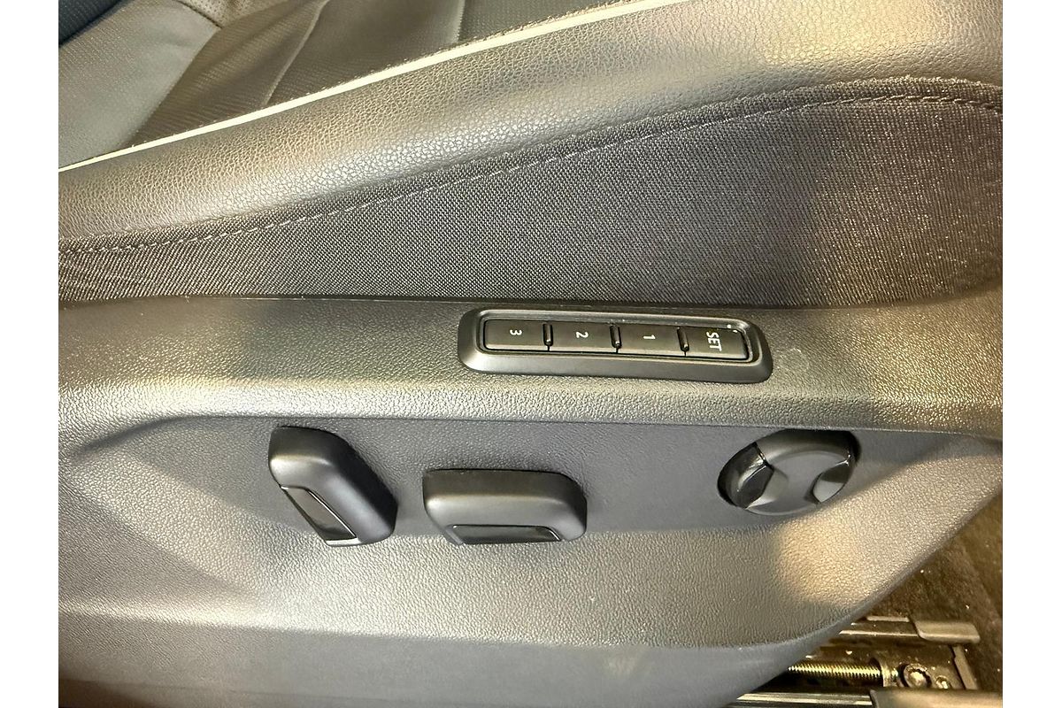 2023 Volkswagen Tiguan 132TSI Life Allspace 5N