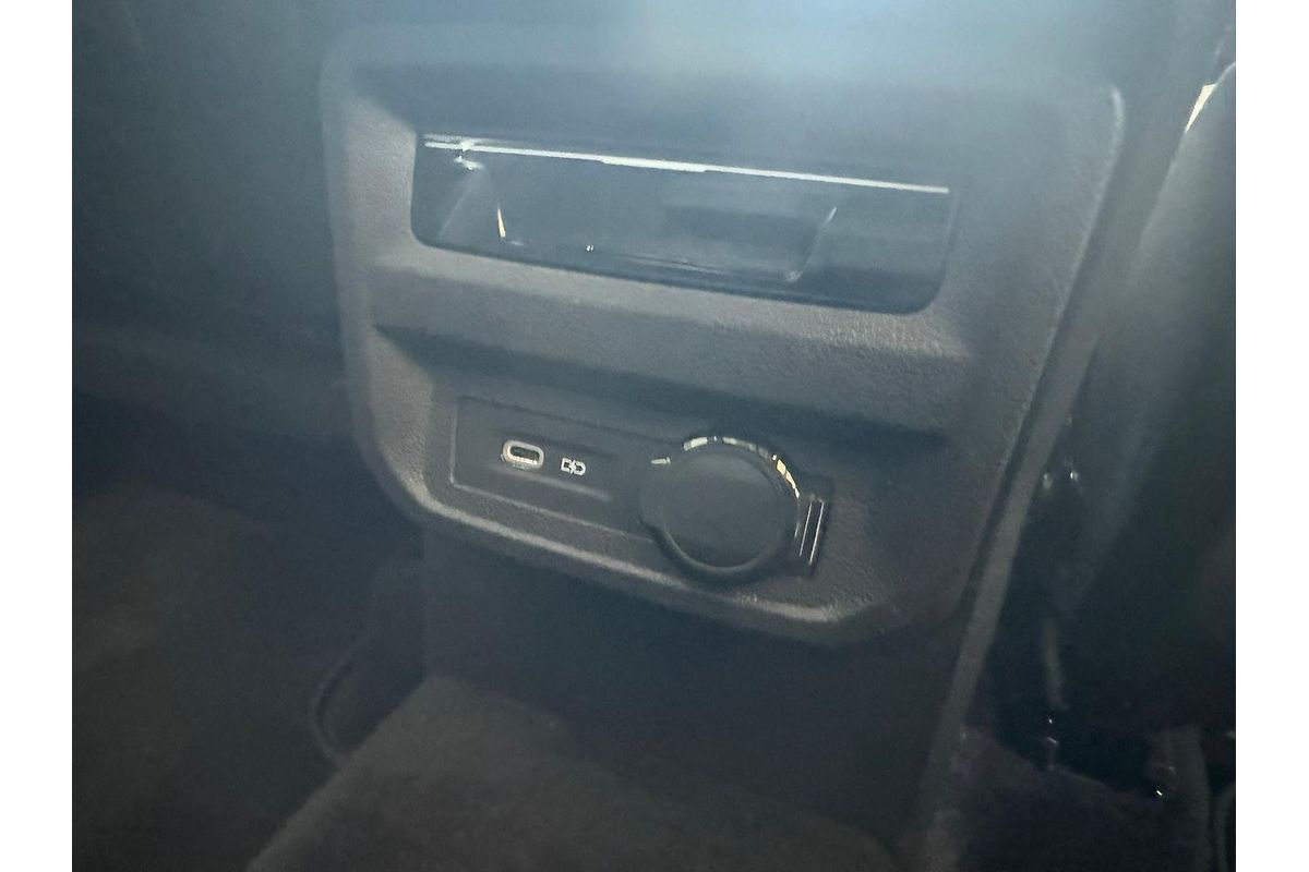 2023 Volkswagen Tiguan 132TSI Life Allspace 5N