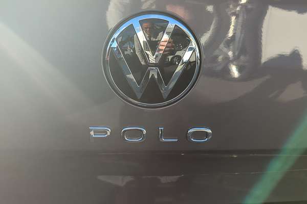 2025 Volkswagen Polo 85TSI Style AE
