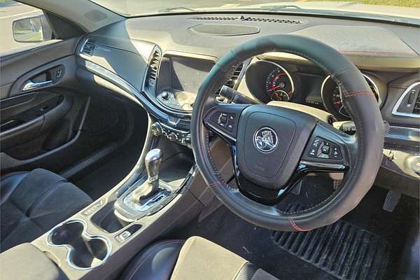 2015 Holden Commodore SV6 Storm VF