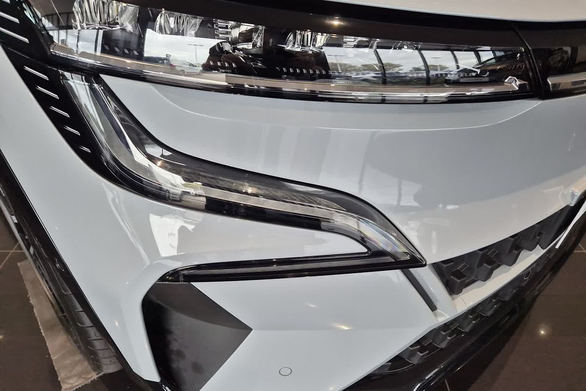 2024 Renault Megane E-Tech Techno EV60 XCB