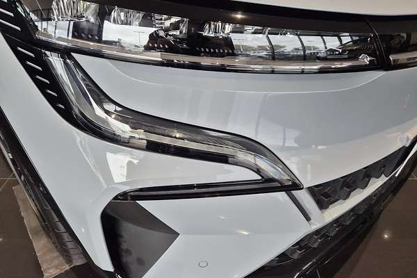 2024 Renault Megane E-Tech Techno EV60 XCB