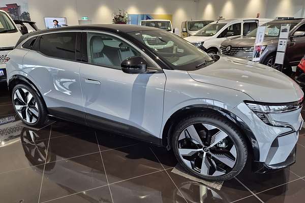 2024 Renault Megane E-Tech Techno EV60 XCB
