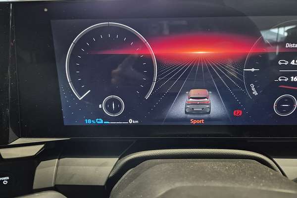 2024 Renault Megane E-Tech Techno EV60 XCB
