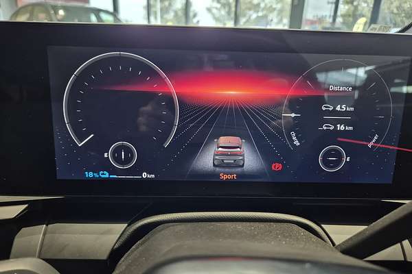 2024 Renault Megane E-Tech Techno EV60 XCB