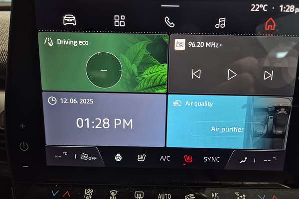 2024 Renault Megane E-Tech Techno EV60 XCB
